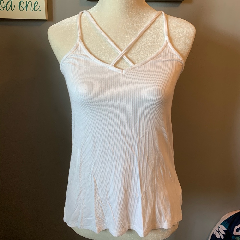 Hollister tank top